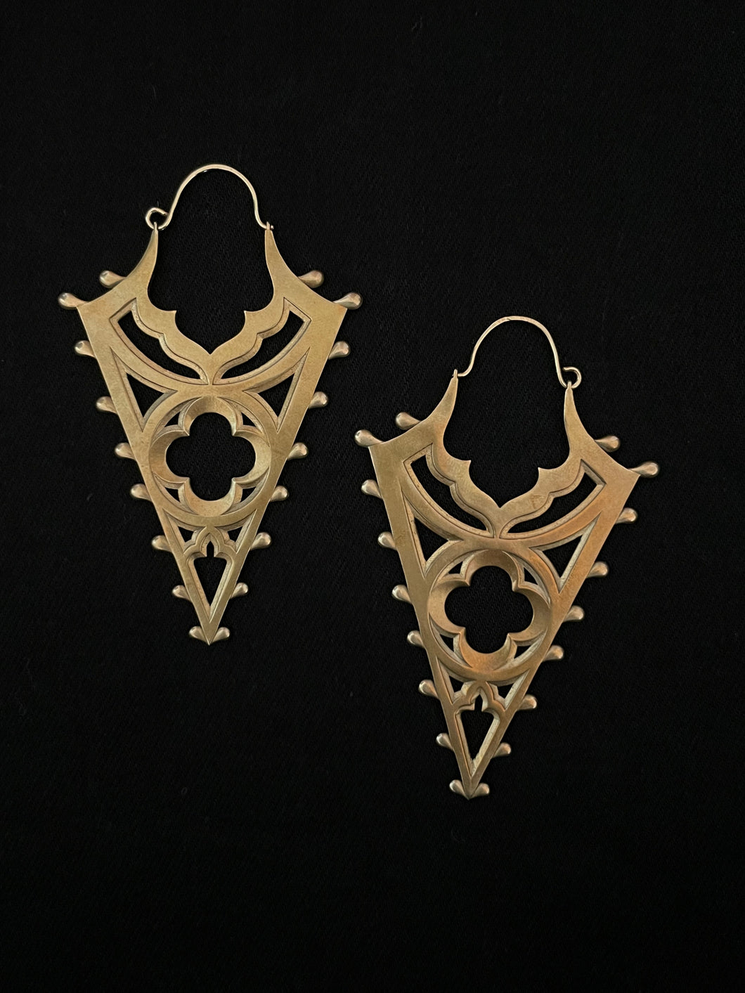 Vespira Earrings